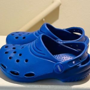 Crocs Boys